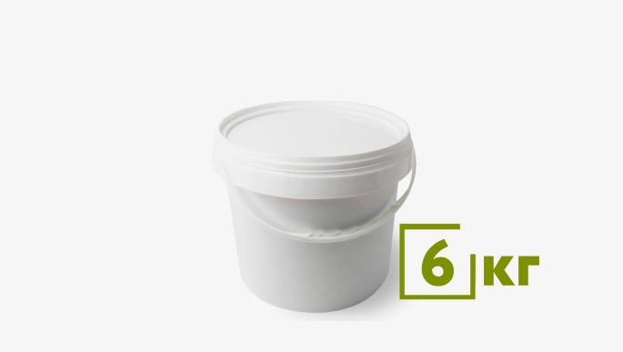 Фасовка 6 кг